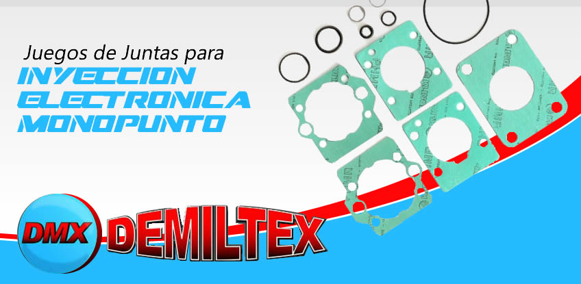 DEMILTEX