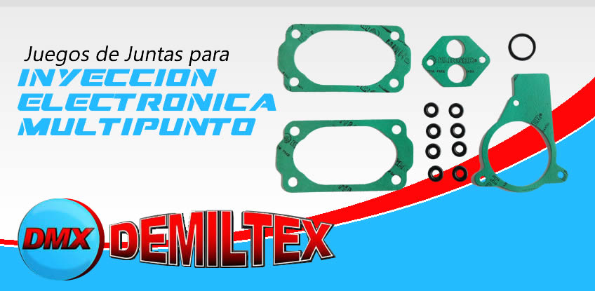 DEMILTEX