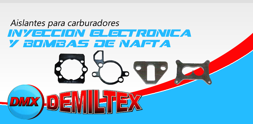 DEMILTEX