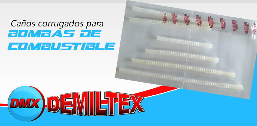 DEMILTEX