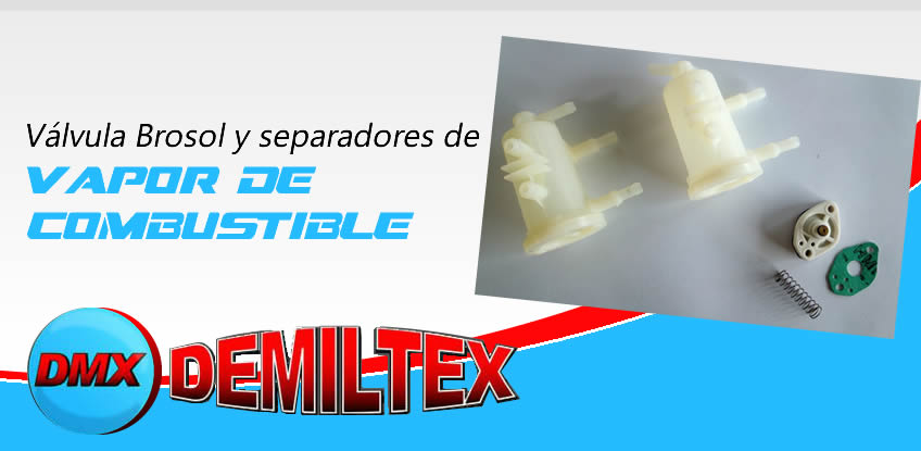 DEMILTEX