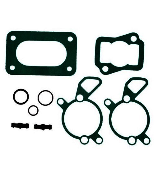 Juego de Juntas para Inyeccion electronica monopunto FIAT FIORINO