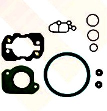 Juego de Juntas para Inyeccion electronica monopunto CHEVROLET IPANEMA