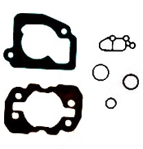 Juego de Juntas para Inyeccion electronica monopunto CHEVROLET CORSA WIND