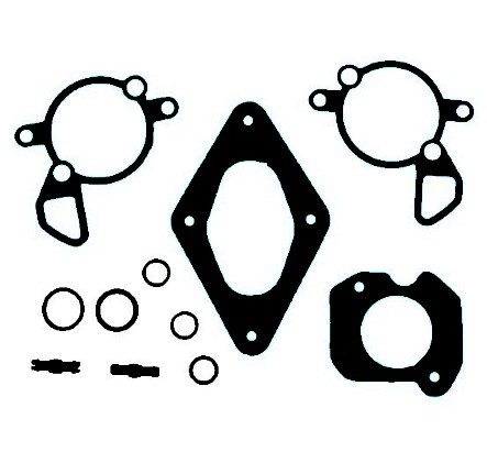 Juego de Juntas para Inyeccion electronica monopunto VOLKSWAGEN POINTER