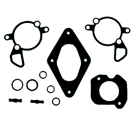 Juego de Juntas para Inyeccion electronica monopunto FORD VERONA