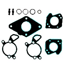 Juego de Juntas para Inyeccion electronica monopunto RENAULT R19