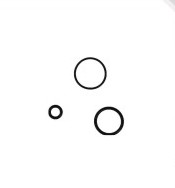 Juego de Juntas para Inyeccion electronica monopunto FIAT TIPO