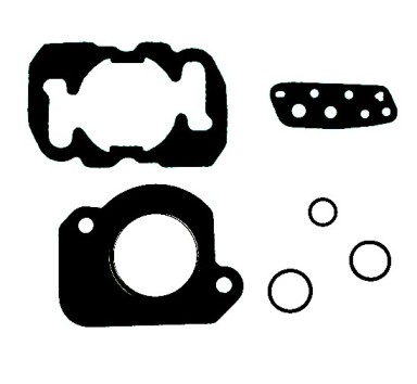Juego de Juntas para Inyeccion electronica monopunto PEUGEOT 405