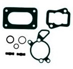 Juego de Juntas para Inyeccion electronica monopunto FIAT FIORINO