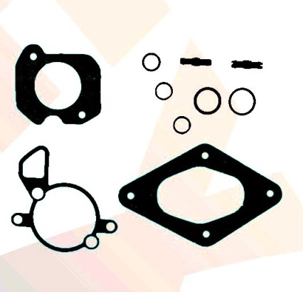 Juego de Juntas para Inyeccion electronica monopunto VOLKSWAGEN POINTER