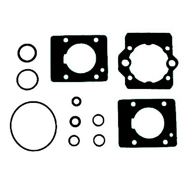 Juego de Juntas para Inyeccion electronica monopunto RENAULT R19