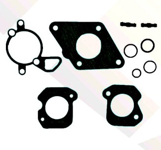 Juego de Juntas para Inyeccion electronica monopunto FORD ESCORT
