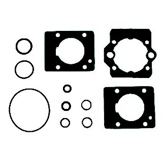 Juego de Juntas para Inyeccion electronica monopunto FIAT TIPO