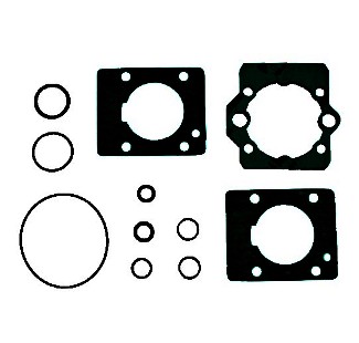 Juego de Juntas para Inyeccion electronica monopunto PEUGEOT 205
