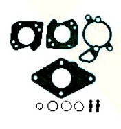 Juego de Juntas para Inyeccion electronica monopunto VOLKSWAGEN POLO