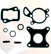 Juego de Juntas para Inyeccion electronica monopunto FIAT PALIO