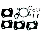 Juego de Juntas para Inyeccion electronica monopunto RENAULT CLIO