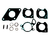 Juego de Juntas para Inyeccion electronica monopunto VOLKSWAGEN POLO