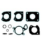 Juego de Juntas para Inyeccion electronica monopunto RENAULT CLIO