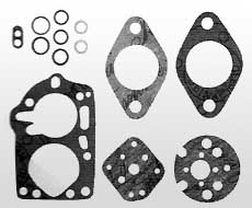 Juego de Juntas para carburadores RENAULT GORDINI