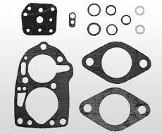 Juego de Juntas para carburadores PEUGEOT 404
