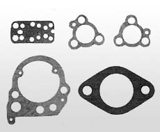 Juego de Juntas para carburadores VARIOS VAUXHALL