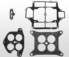 Juego de Juntas para carburadores VARIOS OLDSMOBILE