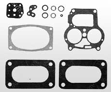 Juego de Juntas para carburadores PEUGEOT 504