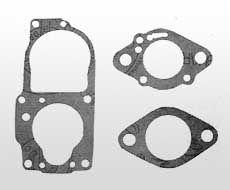 Juego de Juntas para carburadores VOLKSWAGEN 1500