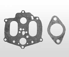 Juego de Juntas para carburadores VOLKSWAGEN 1500