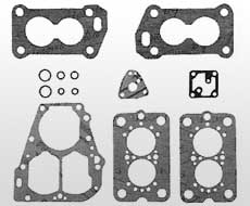 Juego de Juntas para carburadores MITSUBISHI SAPPORO
