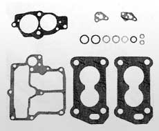 Juego de Juntas para carburadores MITSUBISHI LANCER