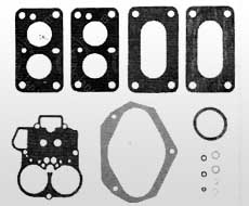 Juego de Juntas para carburadores RENAULT R18