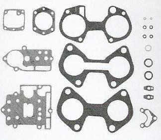 Juego de Juntas para carburadores TOYOTA CELICA