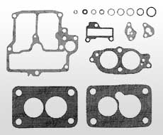 Juego de Juntas para carburadores TOYOTA COROLLA