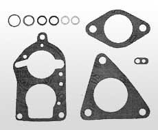 Juego de Juntas para carburadores PEUGEOT 504