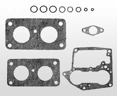 Juego de Juntas para carburadores PEUGEOT 604