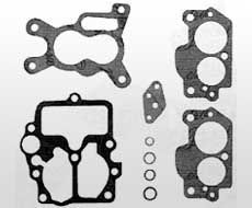 Juego de Juntas para carburadores MAZDA 323