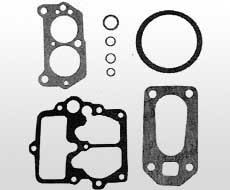 Juego de Juntas para carburadores SUBARU 1300