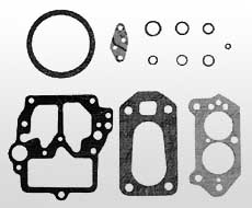 Juego de Juntas para carburadores SUBARU 1800
