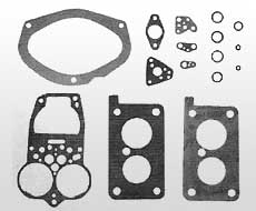Juego de Juntas para carburadores PEUGEOT 505