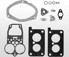 Juego de Juntas para carburadores PEUGEOT 504