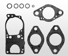 Juego de Juntas para carburadores RENAULT R5