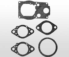 Juego de Juntas para carburadores VOLKSWAGEN 1600