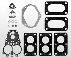 Juego de Juntas para carburadores RENAULT R18