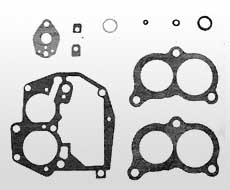 Juego de Juntas para carburadores VOLKSWAGEN CARAT
