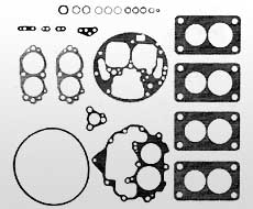 Juego de Juntas para carburadores PEUGEOT 505