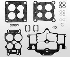 Juego de Juntas para carburadores MAZDA RX 7
