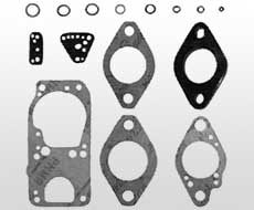 Juego de Juntas para carburadores RENAULT R11